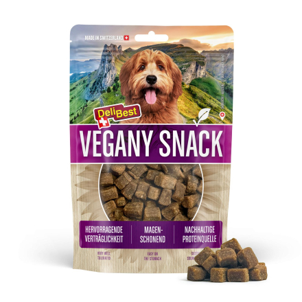 Vegany Snack 100 g